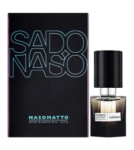 Sadonaso Extrait de Parfum 30ml