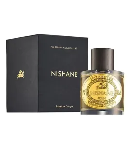 Safran Colognise Extrait de Parfum tester 100ml