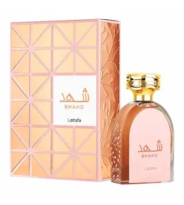 Shahd Lattafa edp 100ml