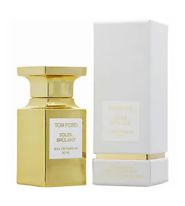Soleil Brülant edp 50ml
