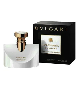 Splendida Patchouli Tentation edp 50ml