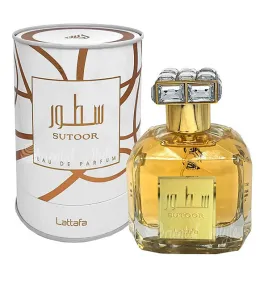 Sutoor edp 100ml