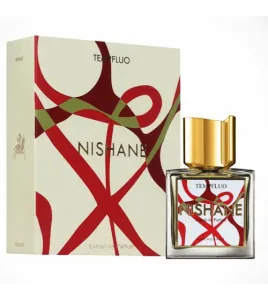 Tempfluo Extrait de Parfum 100ml