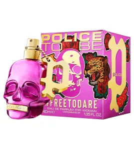 To Be Freetodare Woman edt 40ml