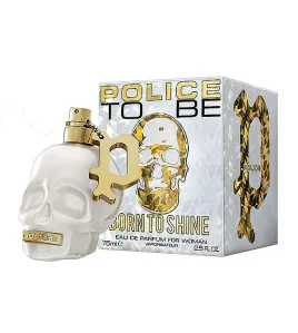 To Be Born To Shine Woman edp 40ml