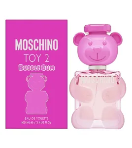 Toy 2 Bubble Gum edt 30ml