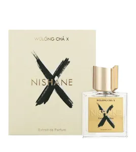 Wulong Cha X Extrait de Parfum tester 50ml