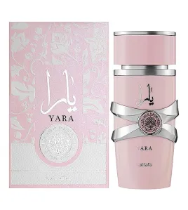 Yara edp 100ml