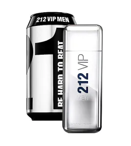 212 VIP Men Be Hard To Beat 2019 edt 100ml