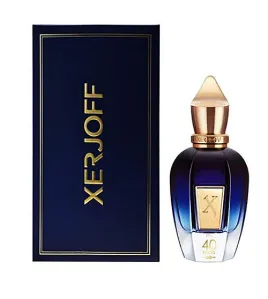 40 Knots edp 50ml