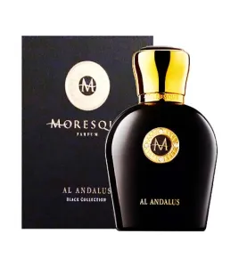 Al Andalus Parfum 50ml