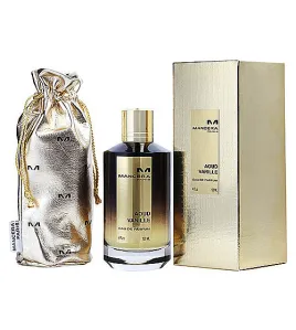Aoud Vanille edp tester120ml