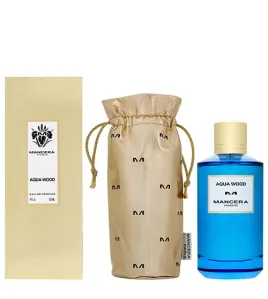 Aqua Wood edp 120ml