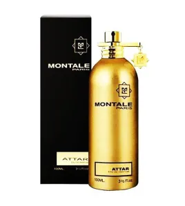 Attar edp tester 100ml