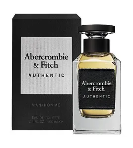 Authentic Man edt tester 100ml