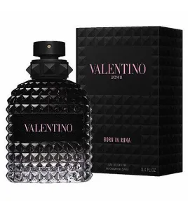 Born in Roma Uomo edt 100ml
