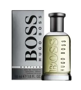 Boss Bottled Eau de Parfum 100ml