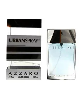 Chrome Urban edt 75ml
