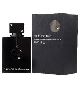 Club de Nuit Intense Man edt 105ml