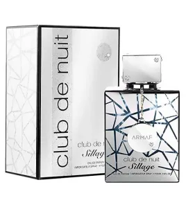 Club de Nuit Sillage edp 100ml