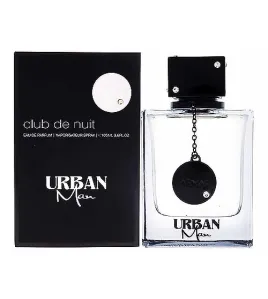 Club de Nuit Urban Man edp 105ml