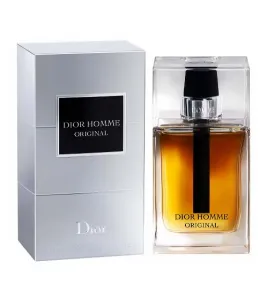 Dior Homme Original edt tester 100ml