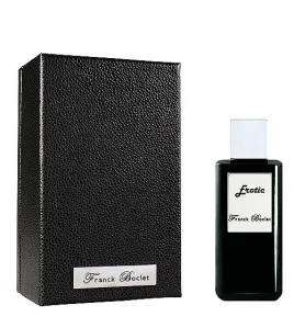 Erotic Extrait de Parfum tester 100ml / doboz nélkül /