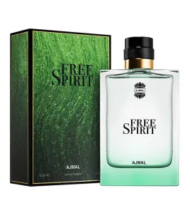 Free Spirit edp 100ml