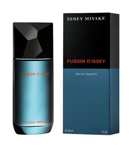 Fusion d'Issey Pour Homme edt 50ml