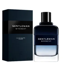 Gentleman Intense 2021 Eau de Toilette tester 100ml