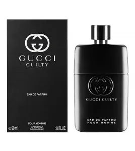 Guilty Pour Homme Parfum 50ml