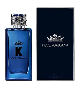 K by Dolce &amp; Gabbana Eau de Parfum 150ml