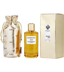 Midnight Gold edp tester 120ml