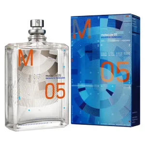 Molecule 05 tester 100ml