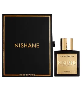 Patchuli Kozha Extrait de Parfum 50ml