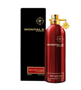 Red Vetiver edp 100ml