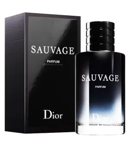 Sauvage Parfum 60ml