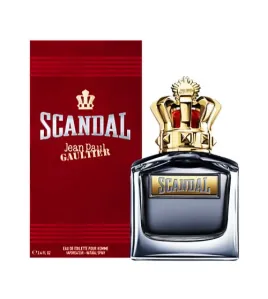 Scandal Pour Homme edt 200ml