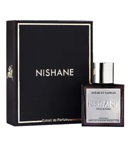 Suede et Safran Extrait de Parfum 50ml