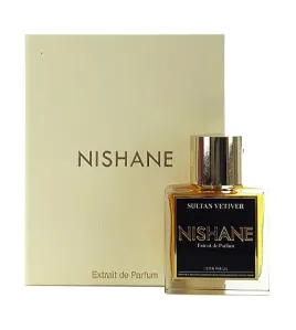 Sultan Vetiver Extrait de Parfum 50ml 