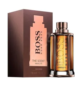 Boss The Scent Absolu edp 50ml