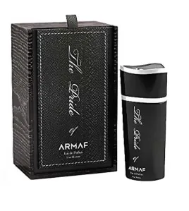 The Pride for Men edp 100ml