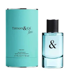 Tiffany &amp; Love for Him edt 90ml 