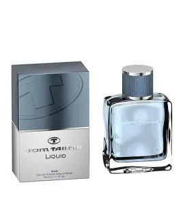 Tom Tailor Man edt 30ml