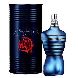 Ultra Male edt tester 125ml