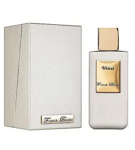 Velvet Extrait de Parfum tester 100ml / doboz nélkül /