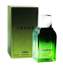 Verde edp 100ml