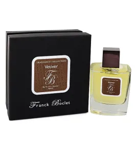 Vetiver edp 100ml
