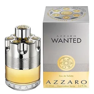 Wanted for Men edt 50ml
