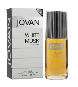 White Musk for Men edc 88ml